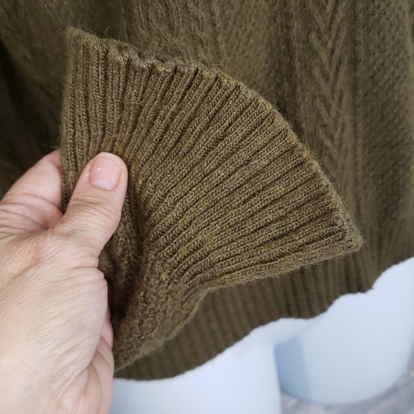 J. Crew Wool Blend Sweater - Picture 3 of 7